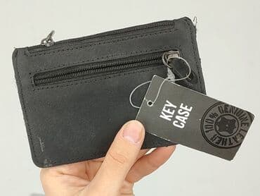 tanie krawaty: Portfel, Unisex, stan - Idealny — 4