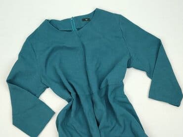 sukienki turkusowe na wesele: Sukienka damska, rozmiar M — 1