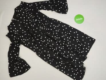 bluzka w grochy, mohito: Mohito, Women`s dress, size S — 3