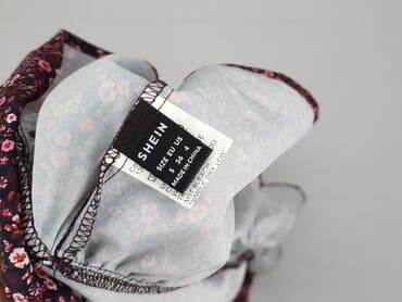 żółta sukienka shein: Shein, Sukienka damska, rozmiar S — 4