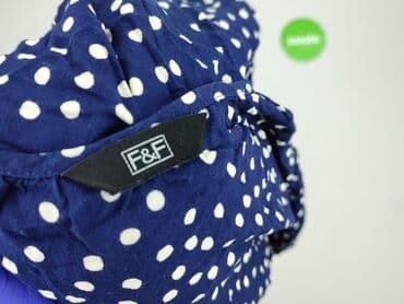 sukienki na 18 rozkloszowane: F&F, Sukienka damska, rozmiar S — 5