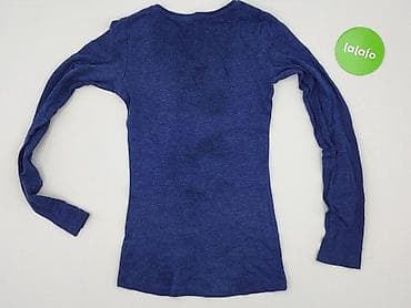 mango s 15580a: H&M L.O.G.G., Bluzka damska, rozmiar M — 3