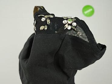 reserved sukienki czarna: Reserved, Sukienka damska, rozmiar M — 6