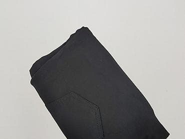 jeans drill: Jeansy damskie, rozmiar M — 6