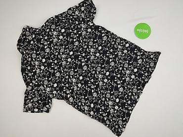 botki na platformie deichmann: M&S Mode, Sukienka damska, rozmiar M — 3