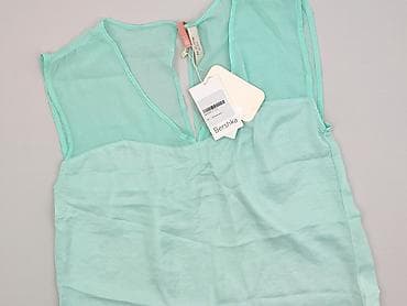 simply be: Bershka, Bluzka damska, rozmiar XS — 1
