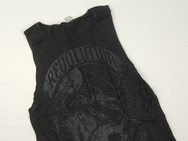 Divided, T-shirt damski, rozmiar L