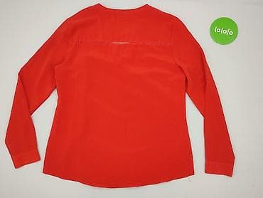 bluzki pepitka: Bluzka damska, rozmiar S — 3