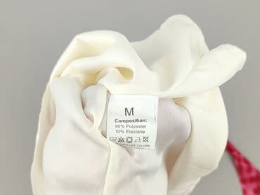 sukienki plażowe plus size: Sukienka damska, rozmiar M — 4