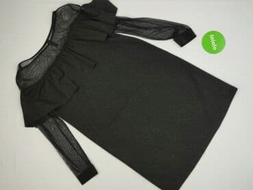 tanie sukienki na sylwestra allegro: New Collection, Sukienka damska, rozmiar S — 3