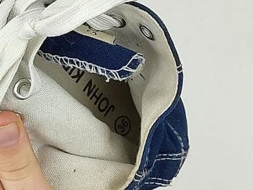 jordan 1 eobuwie: Trampki damskie, rozmiar 36 — 5