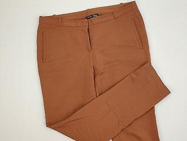 oui spodnie: Esmara, Spodnie materiałowe damskie, rozmiar L — 1