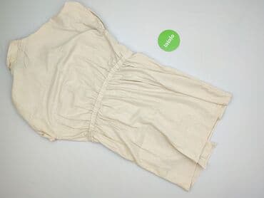 koszula len sinsay: Sinsay, Sukienka damska, 2XL — 3