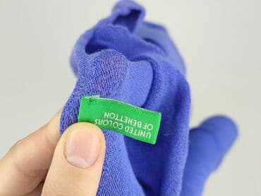 benetton bluza damska: United Colors of Benetton, Sweter damski, rozmiar 9XL — 4