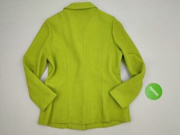 marynarki damskie plus size: Geiger, Піджак жіночий, розмір XL — 3
