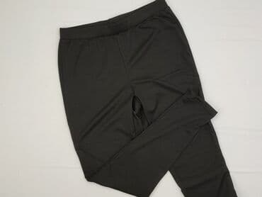 kozaki zimowe w ccc: Legginsy Sportowe damskie, L — 1