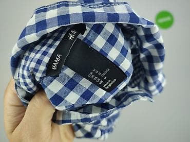 massimo koszule: H&M Mama, Koszula damska, rozmiar M — 4