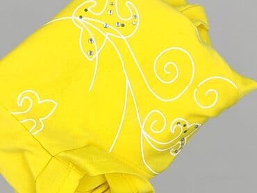 koszulki bez rękawów damskie versace: T-shirt damski, rozmiar L — 6