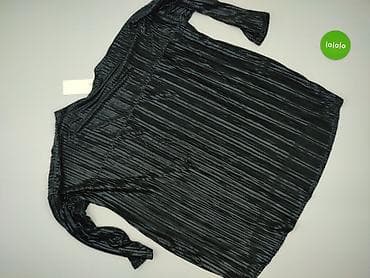 marynarka versace: New Collection, Bluzka damska, rozmiar 9XL — 3