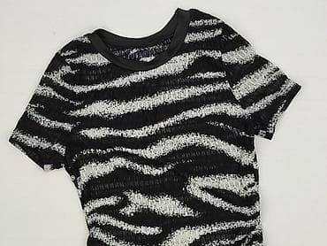 getry i bluza: Bluzka damska, rozmiar S — 1
