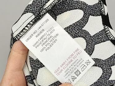 reserved be: Ribbon, Sukienka damska, rozmiar M — 5