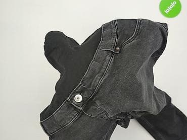 weekday jeans: H&M Mama, Jeansy damskie, rozmiar XL — 5