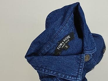 levis t shirt basic: Koszula damska, rozmiar S — 5