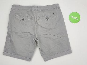 mango t shirt basic: SMOG, Szorty dla mężczyzn, rozmiar M — 4