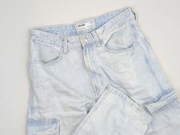 Bershka, Cargo for women, M at lalafo.pl Bershka, Cargo for women, M