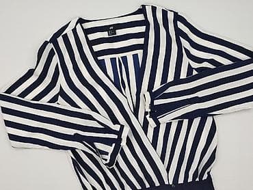 sklep h: H&M, Sukienka damska, rozmiar S — 1