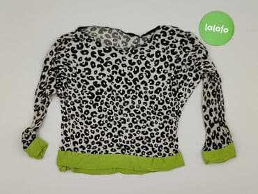 nike panterka buty: Bluzka damska, rozmiar S — 2