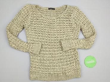 sweter diesel: Atmosphere, Sweter damski, rozmiar M — 2