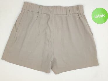 majtki do stroju kąpielowego wysoki stan: H&M, Szorty damskie, rozmiar M — 3