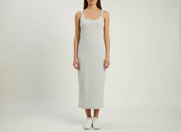 lidl sukienka z dzianiny: 157, Sukienka damska, rozmiar L — 1