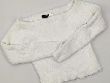 h and m michael jackson: H&M Divided, Sweter damski, rozmiar M — 1