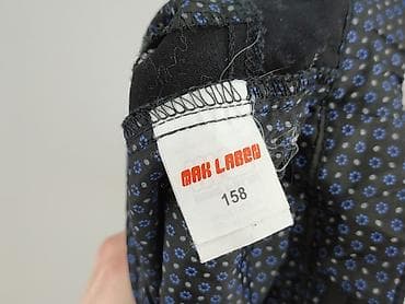 bluza rolling stones: Spodnie materiałowe, 13 lat, 158, stan - Bardzo dobry — 4