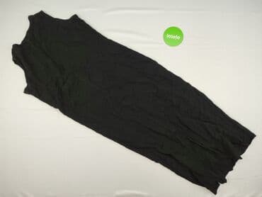 piękne sukienki maxi: Sukienka damska, rozmiar L — 5