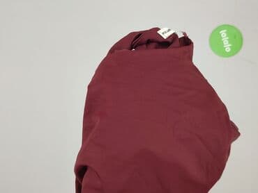 czarna bluza pull and bear: PULL&BEAR, Bluzka damska, rozmiar S — 5