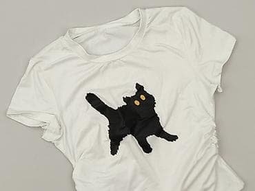hello kitty shein: Shein, T-shirt damski, rozmiar S — 1