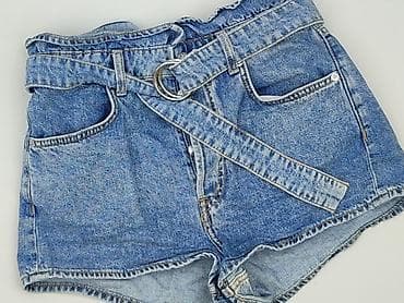buffalo: H&M Divided, Szorty damskie, rozmiar S — 1