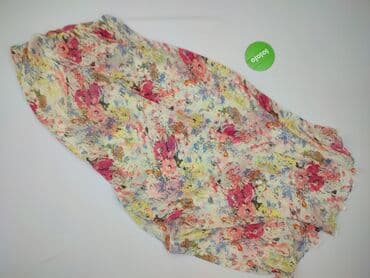 długie jedwabne spódnice: Spódnica damska, rozmiar One size — 3