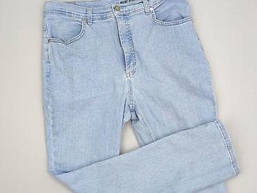 mango jeans mom fit: Jeansy damskie, rozmiar M — 1