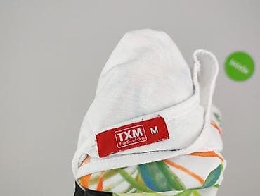 Ubrania damskie: TXM, Bluzka damska, rozmiar M — 5