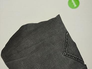 essentials spodnie: Jeansy dla mężczyzn, rozmiar S — 7