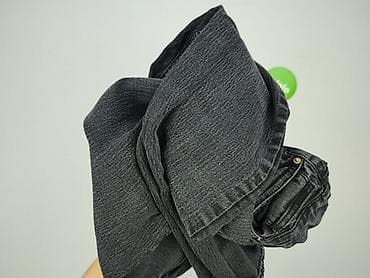 hm lewin: H&M, Jeansy damskie, rozmiar 2XL — 4