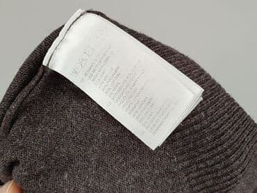 półgolf hm: H&M Divided, Sweter damski, rozmiar M — 6