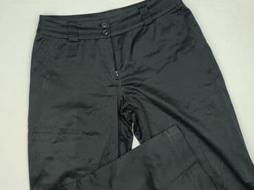 buty zimowe lata 80: Spodnie materiałowe damskie, rozmiar S — 1