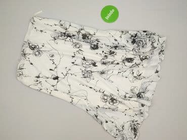 spódnice midi plus size: Spódnica damska, rozmiar L — 4