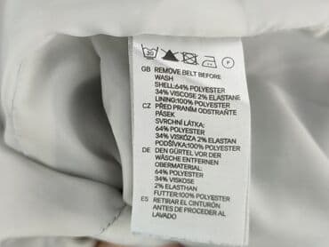 spódniczka jeansowe hm: H&M, Sukienka damska, rozmiar XS — 5