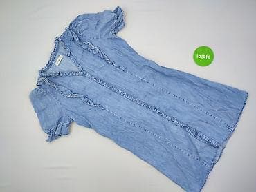 men's croft: Tesco F&F, Sukienka damska, rozmiar L — 2